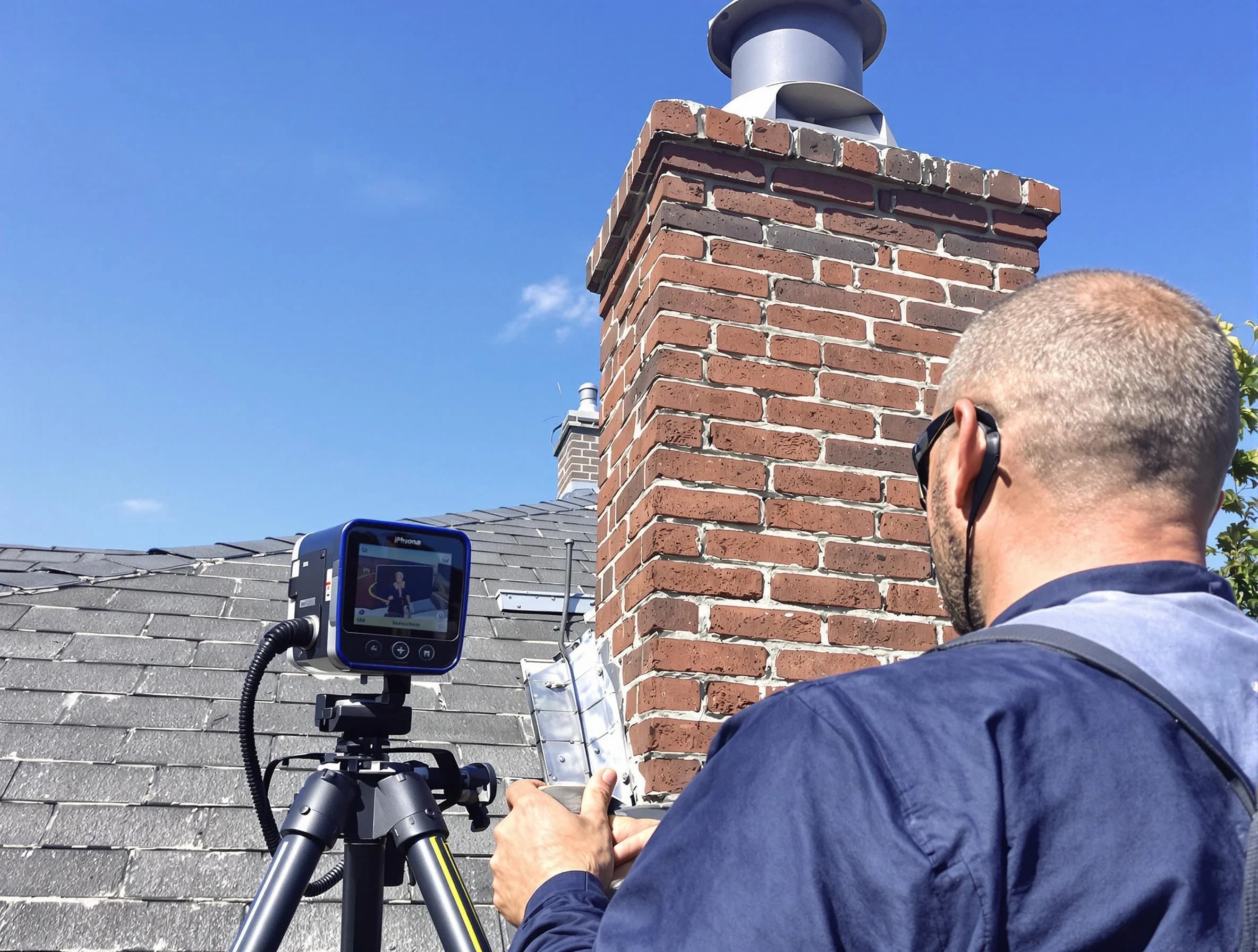 Chimney Inspection service in Douglasville, GA