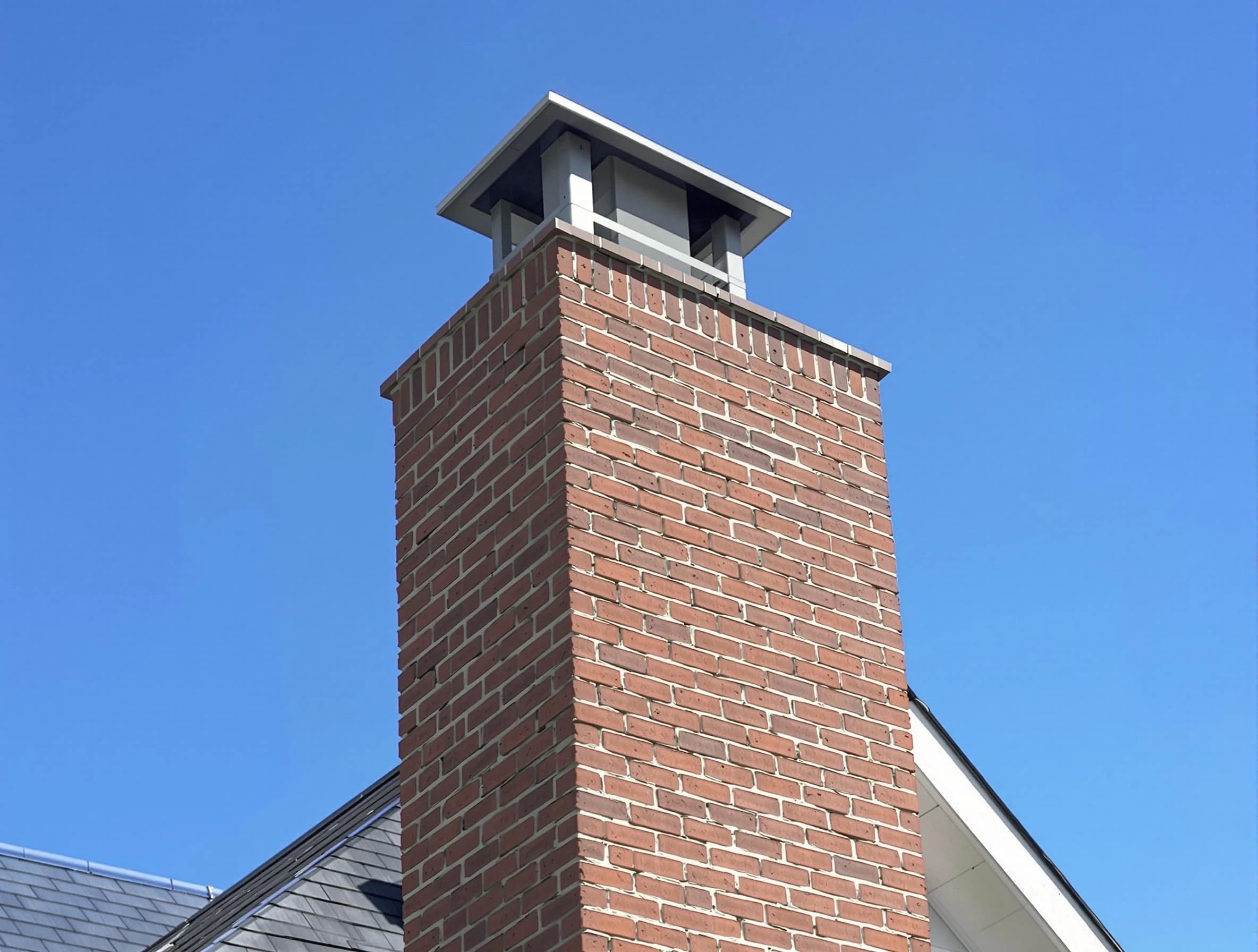 Chimney Remodeling service in Douglasville, GA