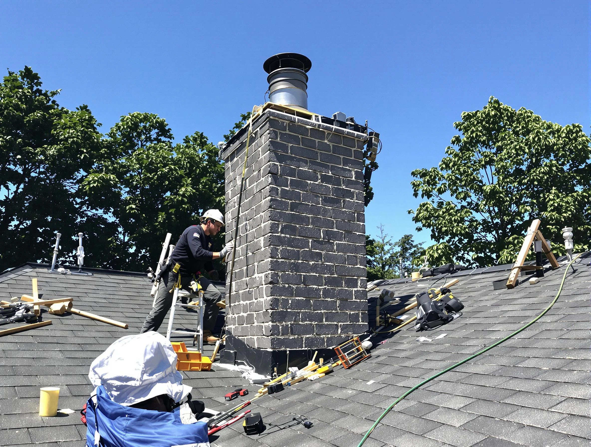 Chimney Installation service in Douglasville, GA